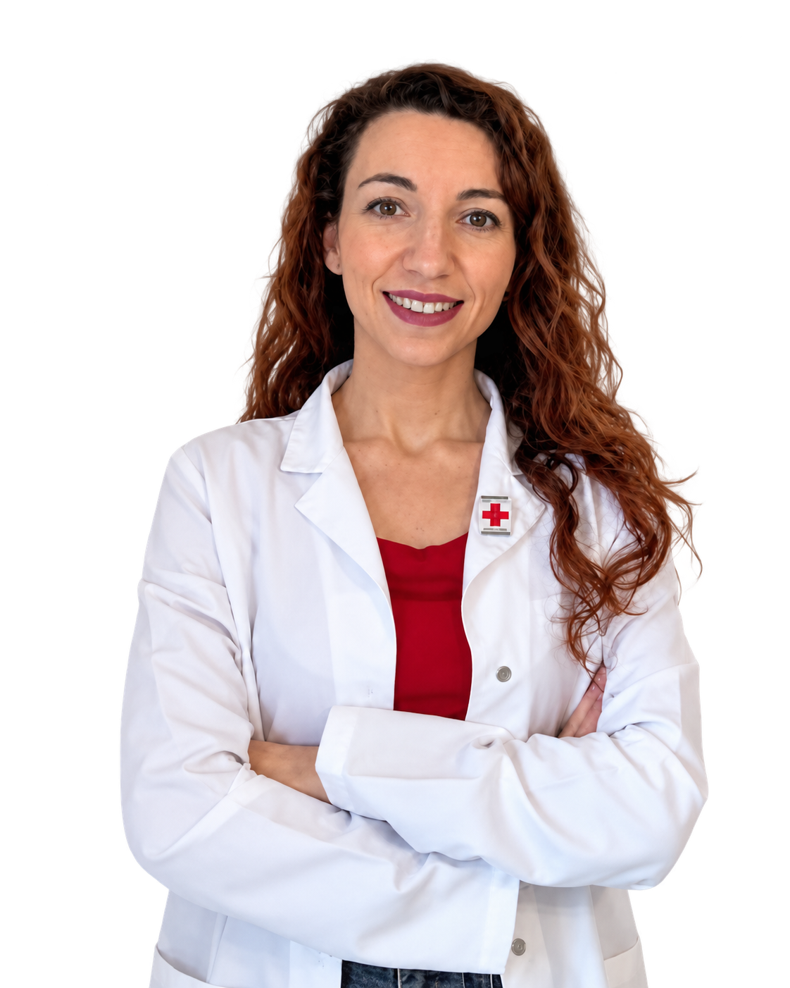 Francesca Lombi, nutrizionista
