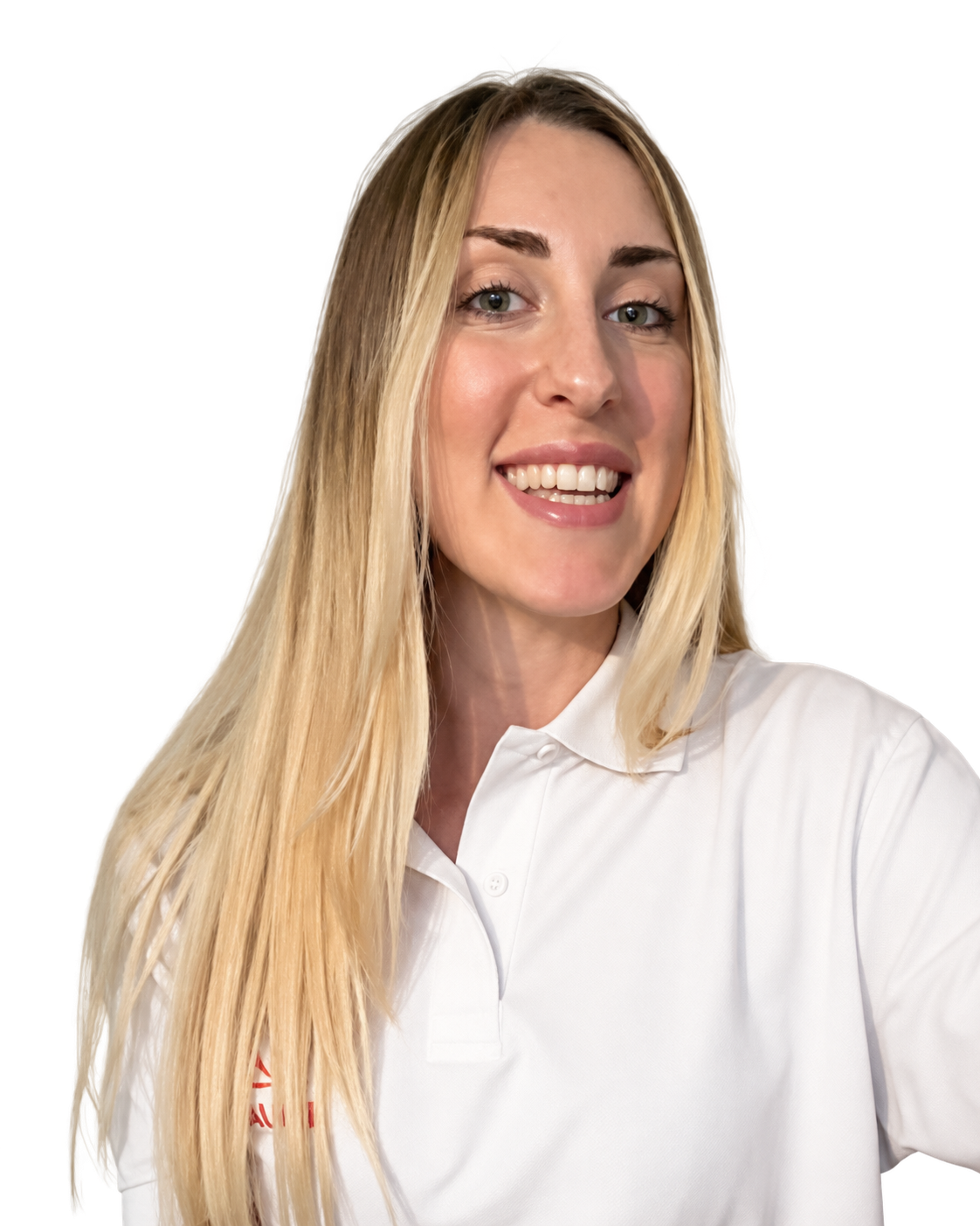 Giulia Armellini, osteopata